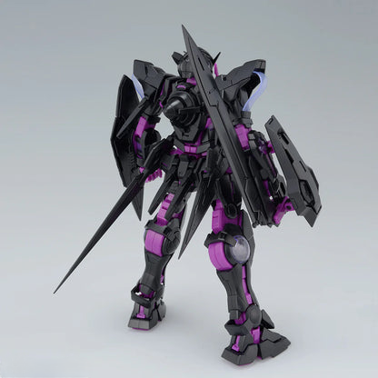 MG 1/100 – Gundam Base Limited – Gundam Exia (recirculation color)