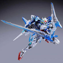 MG 1/100 – Limited Item – 00 XN Raiser (clear color)