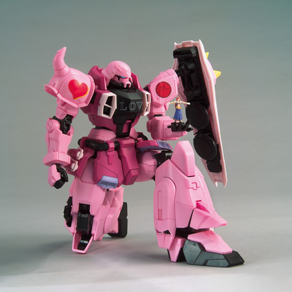 MG 1/100 – THE GUNDAM BASE LIMITED – Zaku Warrior Live Concert Ver.