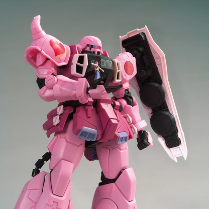 MG 1/100 – THE GUNDAM BASE LIMITED – Zaku Warrior Live Concert Ver.