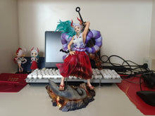 One Piece - Yamato - Portrait Of Pirates "WA-MAXIMUM"