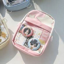 Mini Star Window Ita Bag