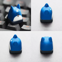 Monster Hunter Palico 3D Resin Artisan ESC Keycap (Mechanical Keyboard)