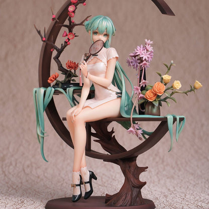 Vocaloid - Hatsune Miku Shaohua (1/7)