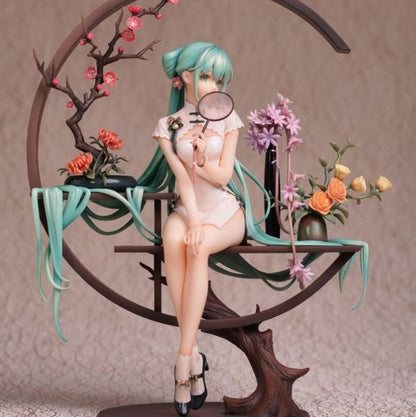 Vocaloid - Hatsune Miku Shaohua (1/7)