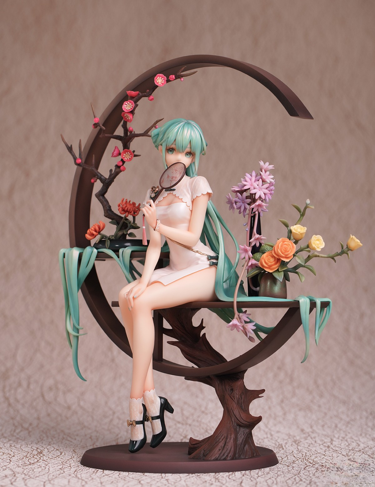 Vocaloid - Hatsune Miku Shaohua (1/7)