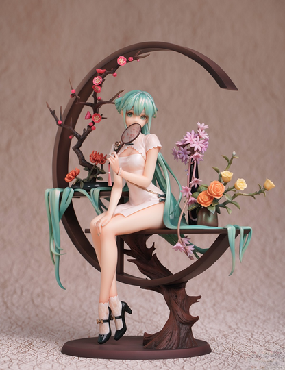 Vocaloid - Hatsune Miku Shaohua (1/7)