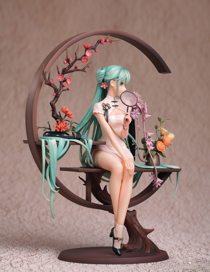 Vocaloid - Hatsune Miku Shaohua (1/7)