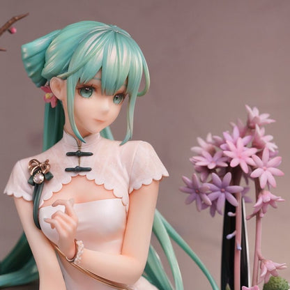 Vocaloid - Hatsune Miku Shaohua (1/7)