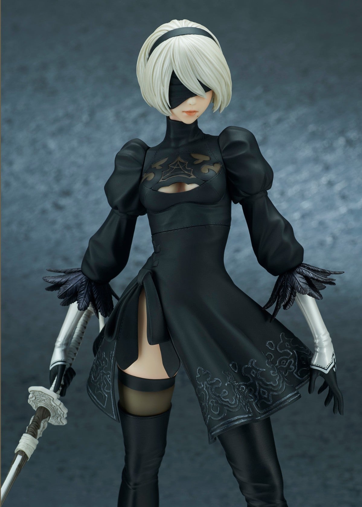 NieR: Automata - Pod 042 - YoRHa No. 2 Type B - DX Edition