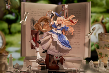 Original - Fushigi no Muyuutan - Alice Liddel - Yume iri no Jikanl (1/7)