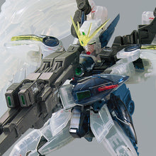 RG 1/144 – Gundam Base Limited – Wing Gundam Zero EW (clear color)