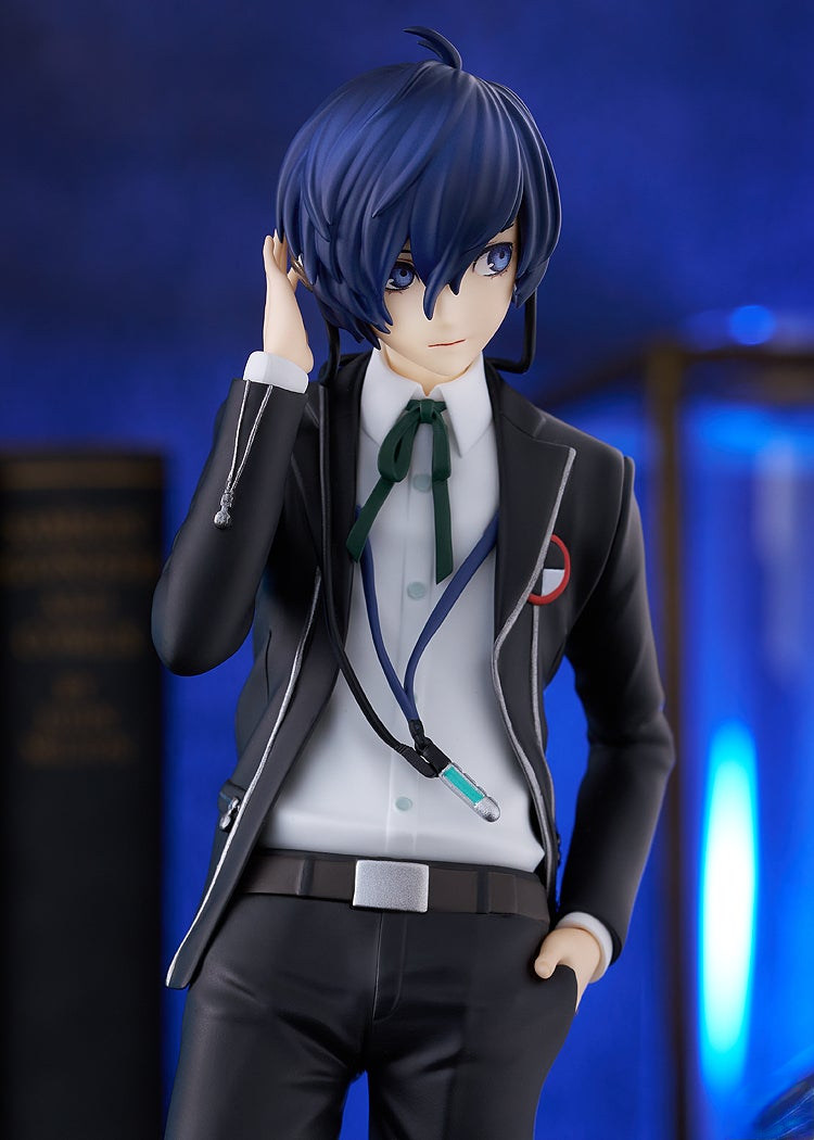 Persona 3 Reload - Shujinkou - Pop Up Parade