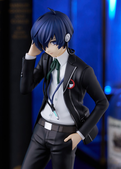 Persona 3 Reload - Shujinkou - Pop Up Parade