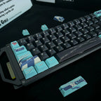 Persona 3 Reload Cherry Profile PBT Keycap Set