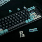 Persona 3 Reload Cherry Profile PBT Keycap Set