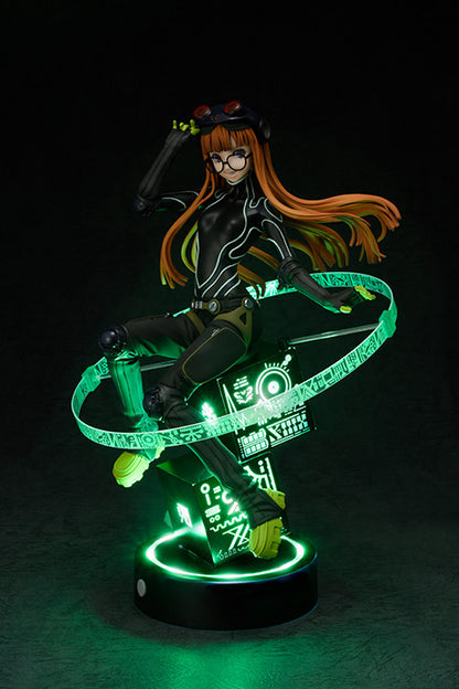 Persona 5 - Sakura Futaba - Kaitou ver.(1/7)