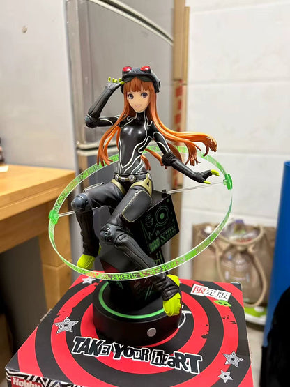 Persona 5 - Sakura Futaba - Kaitou ver.(1/7)