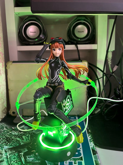 Persona 5 - Sakura Futaba - Kaitou ver.(1/7)