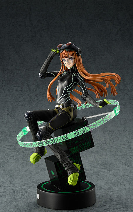 Persona 5 - Sakura Futaba - Kaitou ver.(1/7)