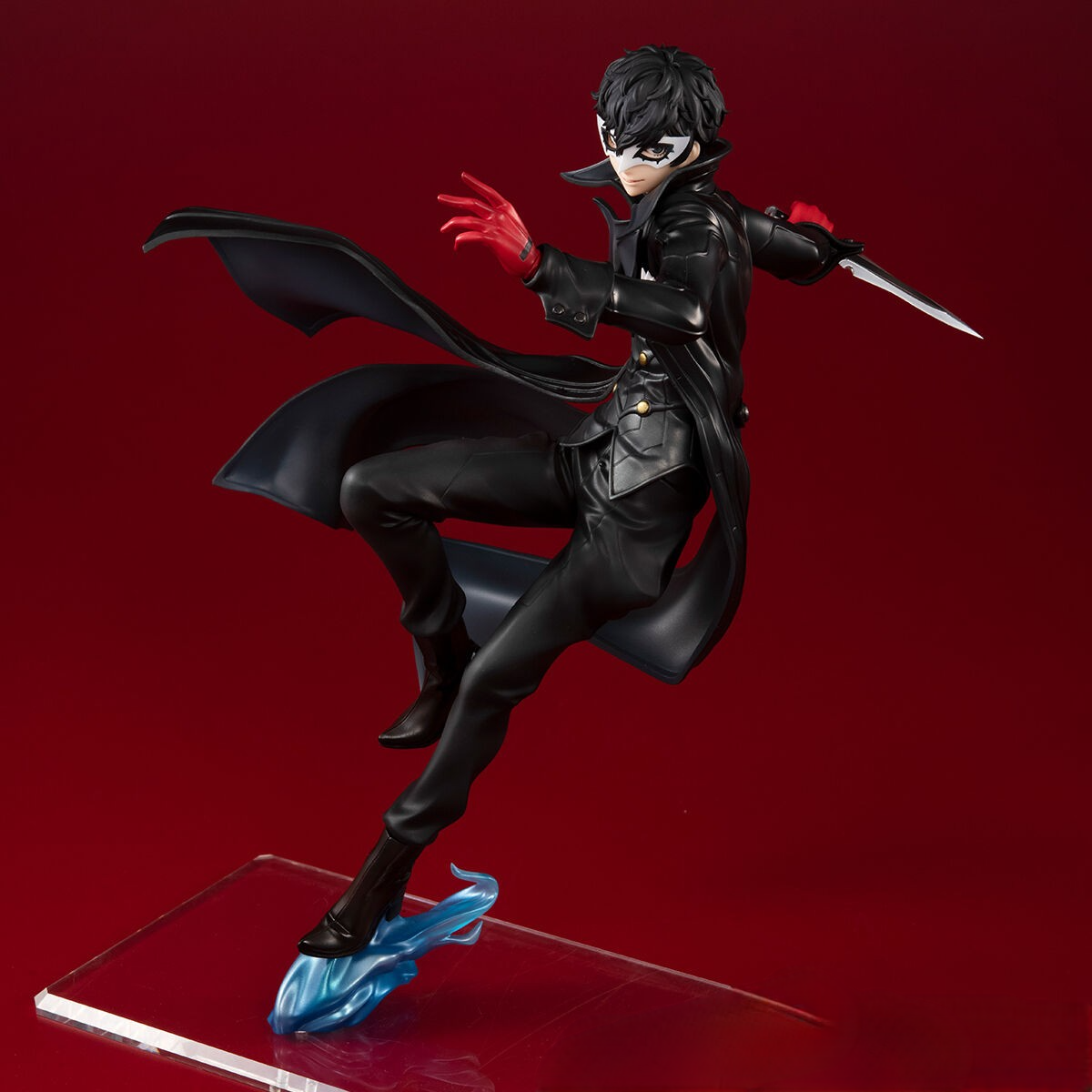 Persona 5 The Royal - Shujinkou - Lucrea - Joker(1/7)