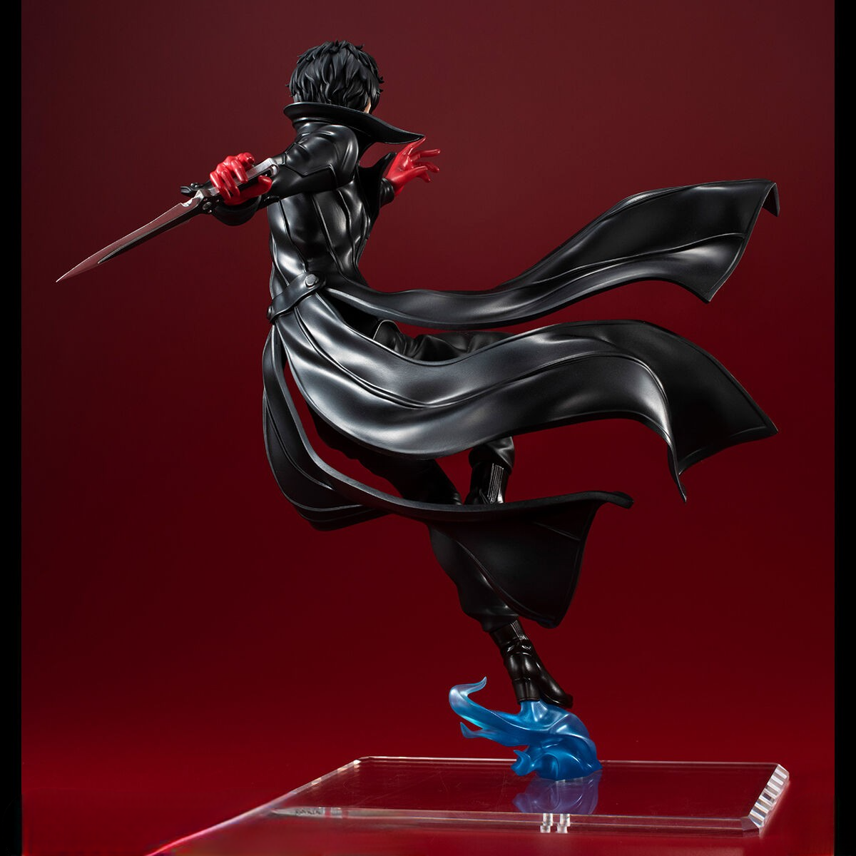 Persona 5 The Royal - Shujinkou - Lucrea - Joker(1/7)