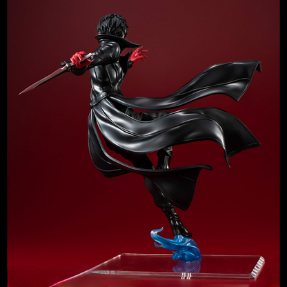 Persona 5 The Royal - Shujinkou - Lucrea - Joker(1/7)