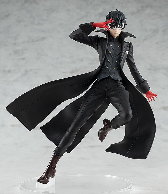 Persona 5: The Animation - Shujinkou - Pop Up Parade - Joker
