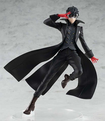 Persona 5: The Animation - Shujinkou - Pop Up Parade - Joker