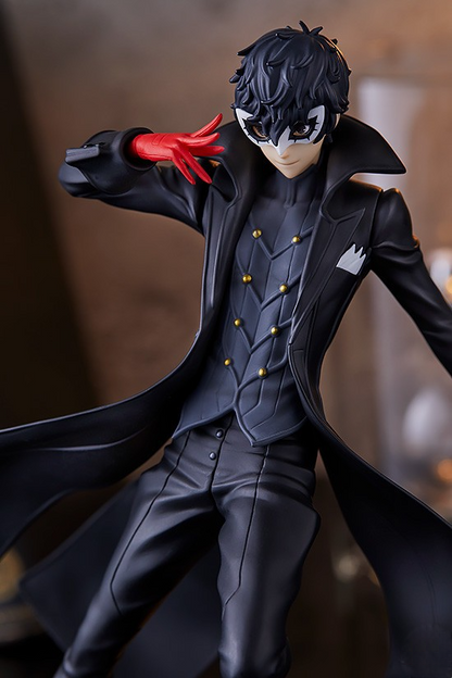 Persona 5: The Animation - Shujinkou - Pop Up Parade - Joker