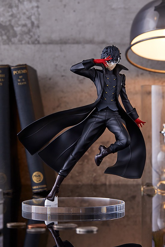 Persona 5: The Animation - Shujinkou - Pop Up Parade - Joker