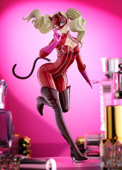 Persona 5 The Royal - Takamaki Anne - Pop Up Parade - Panther