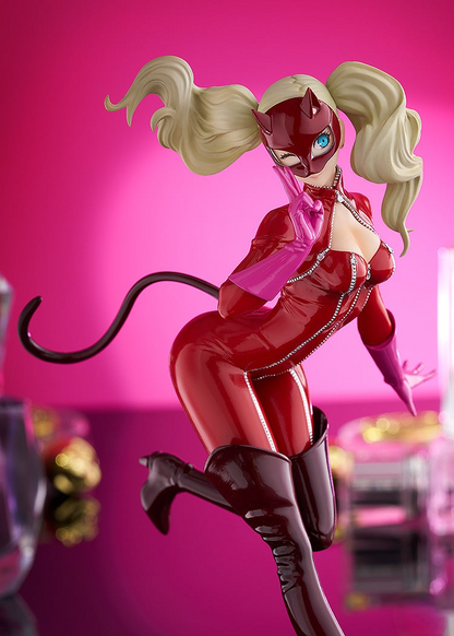 Persona 5 The Royal - Takamaki Anne - Pop Up Parade - Panther