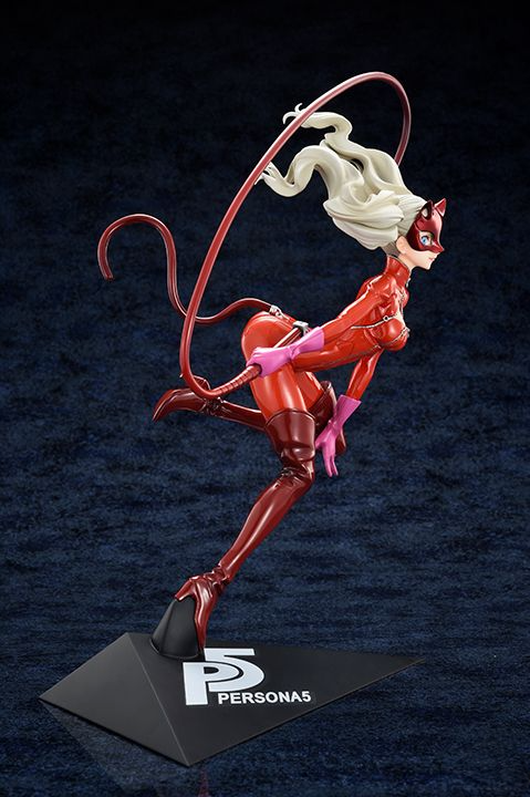 Persona 5 - Takamaki Anne - Kaitou Ver.(1/7)