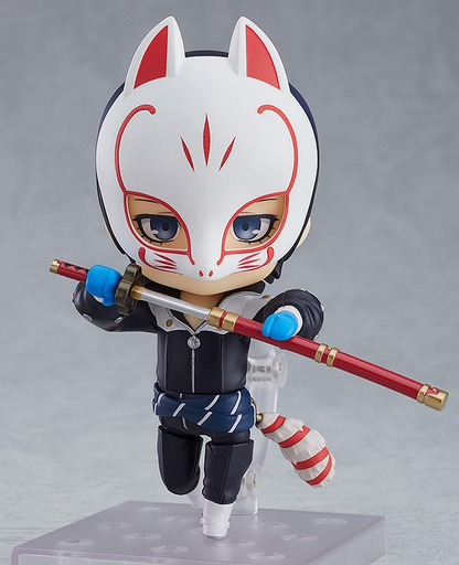 Persona 5: The Animation - Kitagawa Yusuke - Nendoroid (#1103)