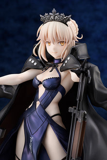 Fate/Grand Order - Altria Pendragon- RiderAlter (1/7)