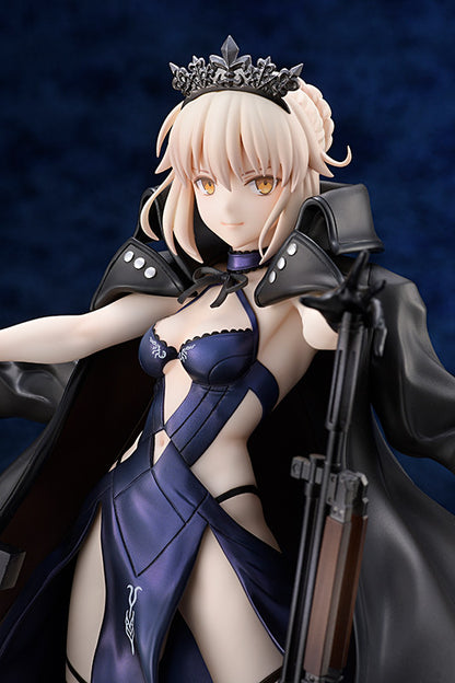 Fate/Grand Order - Altria Pendragon- RiderAlter (1/7)