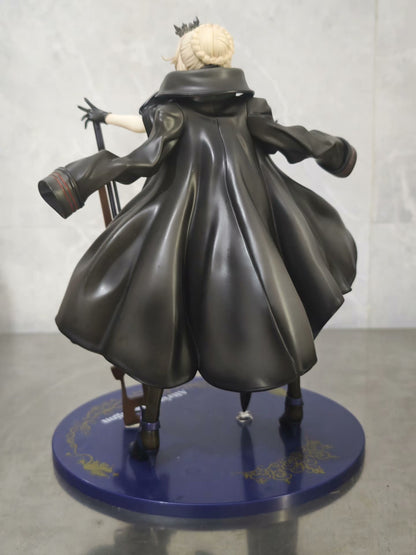 Fate/Grand Order - Altria Pendragon- RiderAlter (1/7)