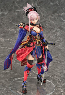 Fate/Grand Order - Miyamoto Musashi  - Saber(1/7)
