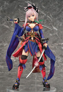 Fate/Grand Order - Miyamoto Musashi  - Saber(1/7)