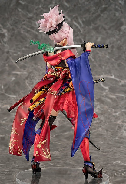 Fate/Grand Order - Miyamoto Musashi  - Saber(1/7)