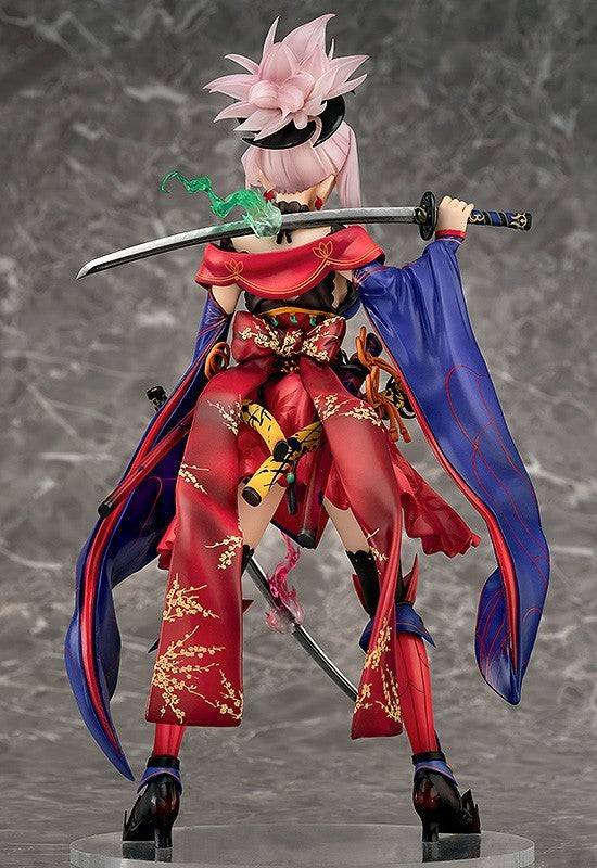 Fate/Grand Order - Miyamoto Musashi  - Saber(1/7)