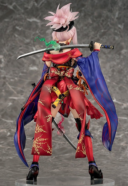 Fate/Grand Order - Miyamoto Musashi  - Saber(1/7)
