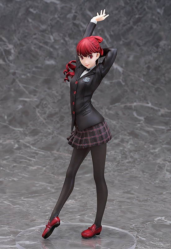 Persona 5 The Royal - Yoshizawa Kasumi (1/7)