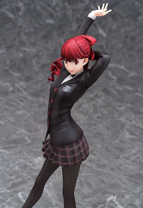 Persona 5 The Royal - Yoshizawa Kasumi (1/7)
