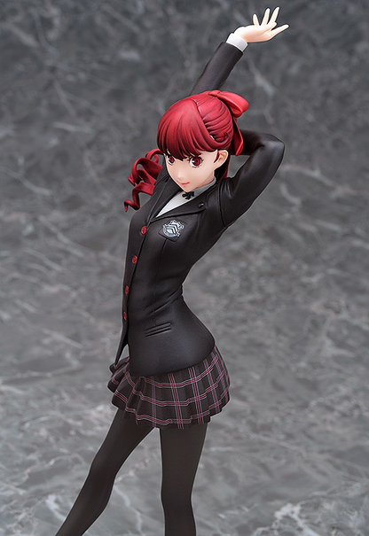Persona 5 The Royal - Yoshizawa Kasumi (1/7)