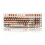 Playful Cat MOA PBT Keycap Set
