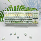 Pochacco MOA Profile PBT Keycap Set