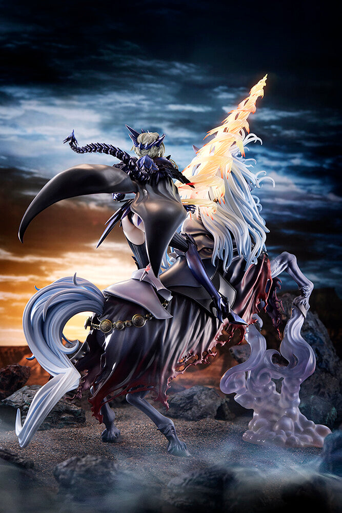 Fate/Grand Order - Altria Pendragon - Lancer(1/8)