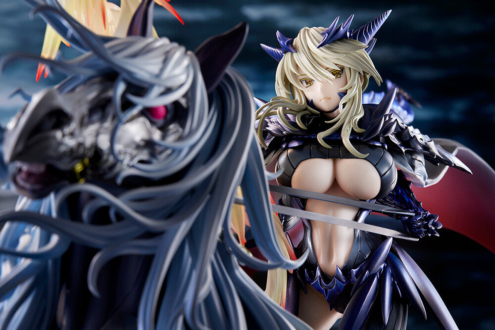 Fate/Grand Order - Altria Pendragon - Lancer(1/8)